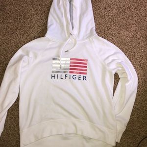 Tommy Hilfiger Sport Hoodie